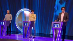 Tipping Point