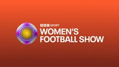 The Women's Football Show