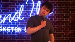 The Stand Up Sketch Show