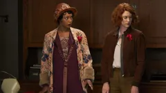 The Frankie Drake Mysteries