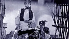 The Drum