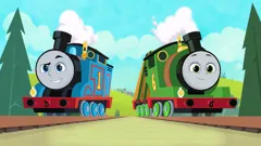 Tomás agus a Chairde