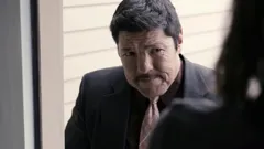 Murder Comes to Town