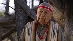 National Park Mysteries