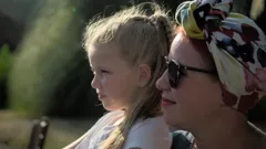 Escape to the Chateau