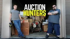Auction Hunters