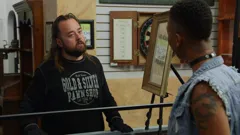 Pawn Stars