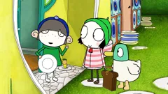Sarah & Duck