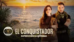 El conquistador: Supervivencia extrema
