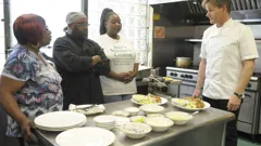 Ramsay's Kitchen Nightmares USA