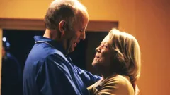 One Foot in the Grave