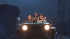 The Imagination Machine