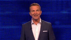 The Chase Celebrity