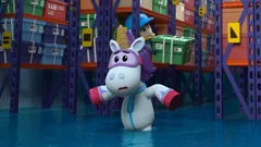 Go Jetters