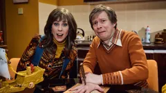Mitchell and Webb Are Not Helping