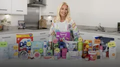 The Big Pound Shop Swap