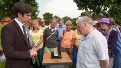 Antiques Roadshow
