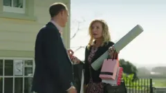 The Brokenwood Mysteries (BSL)