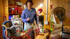 Andy's Wild Adventures