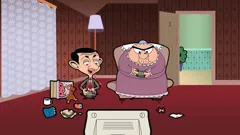 Mr. Bean