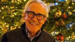 How to Cook well at Christmas with Rory O'Connell