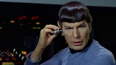 Star Trek - The Original Series