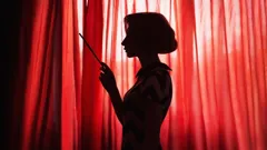 The Star That Couldn't Shine