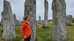 Great Coastal Railway Journeys