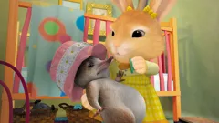 Peter Rabbit