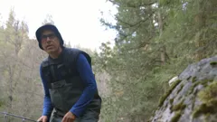 National Park Mysteries