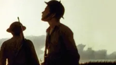 World War II in Colour