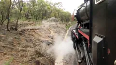 Railroad Australia