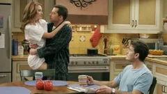Two and a Half Men