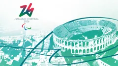 Live Winter Paralympics Opening...