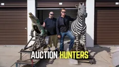 Auction Hunters