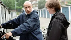 The Inspector Lynley Mysteries