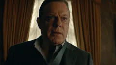 Dan Brown's The Lost Symbol