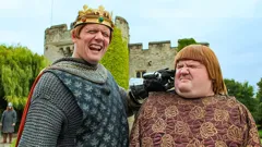 Horrible Histories