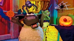 Timmy Time