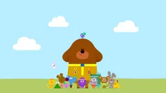 Hey Duggee