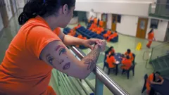 Prison Girls