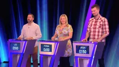 Tipping Point