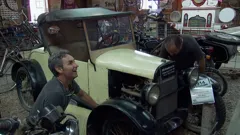American Pickers