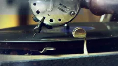 Antiques Rockshow with Robin Banks