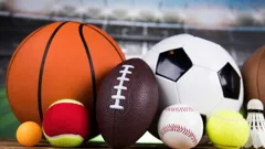 World Sport
