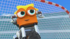 Ricky Zoom