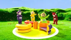 Teletubbies