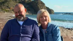 Sun, Sea and Selling Houses