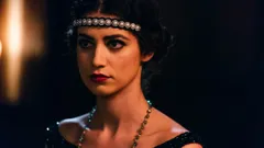 Royal Murder Mysteries