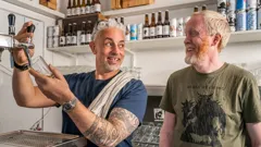 The Best Place To Be